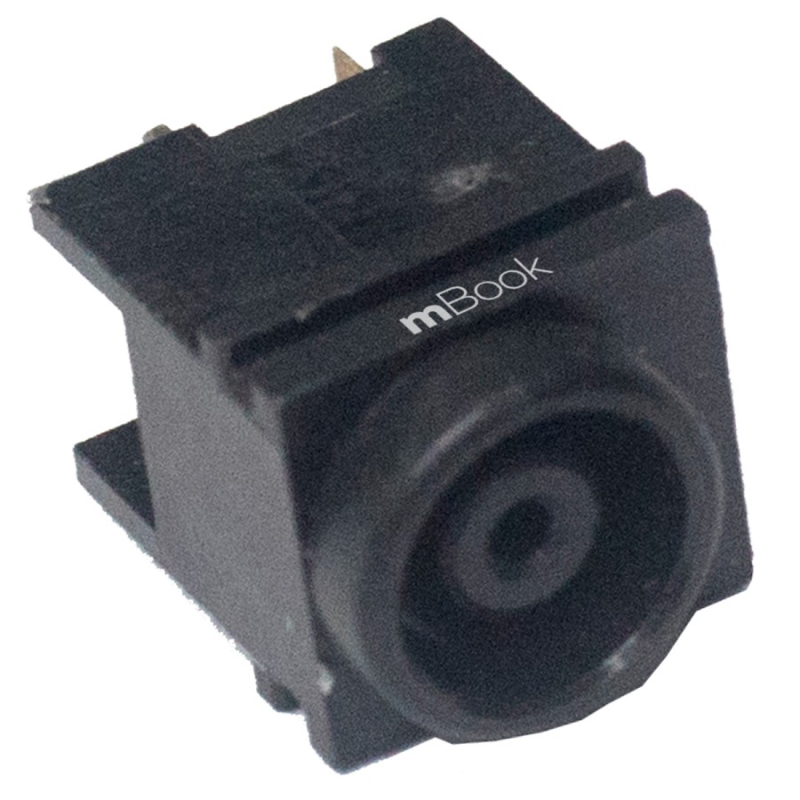 Conector Dc Jack Sony Vaio - Vgn-fz/ Vgn-fw Jk27