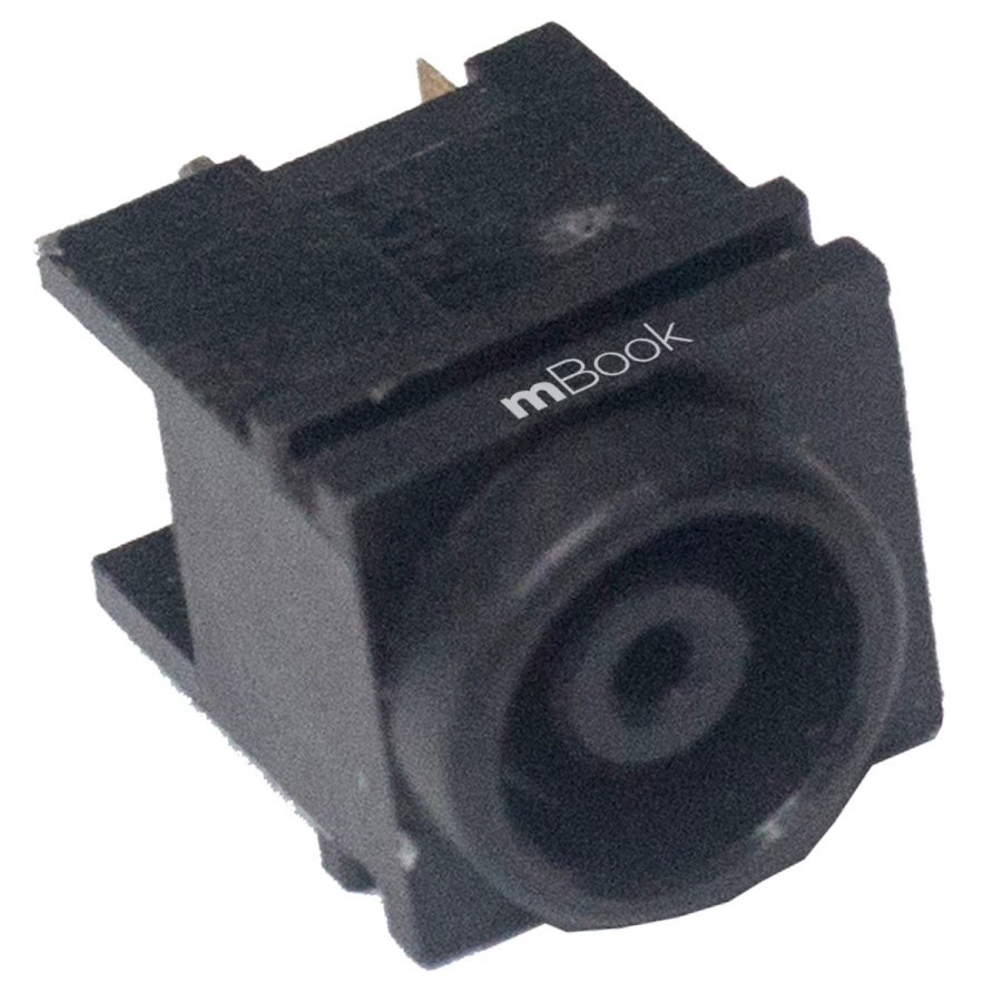 Conector Dc Jack Sony Vaio - Vgn-fz/ Vgn-fw Jk27