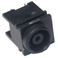 Conector Dc Jack Sony Vaio - Vgn-fz/ Vgn-fw Jk27
