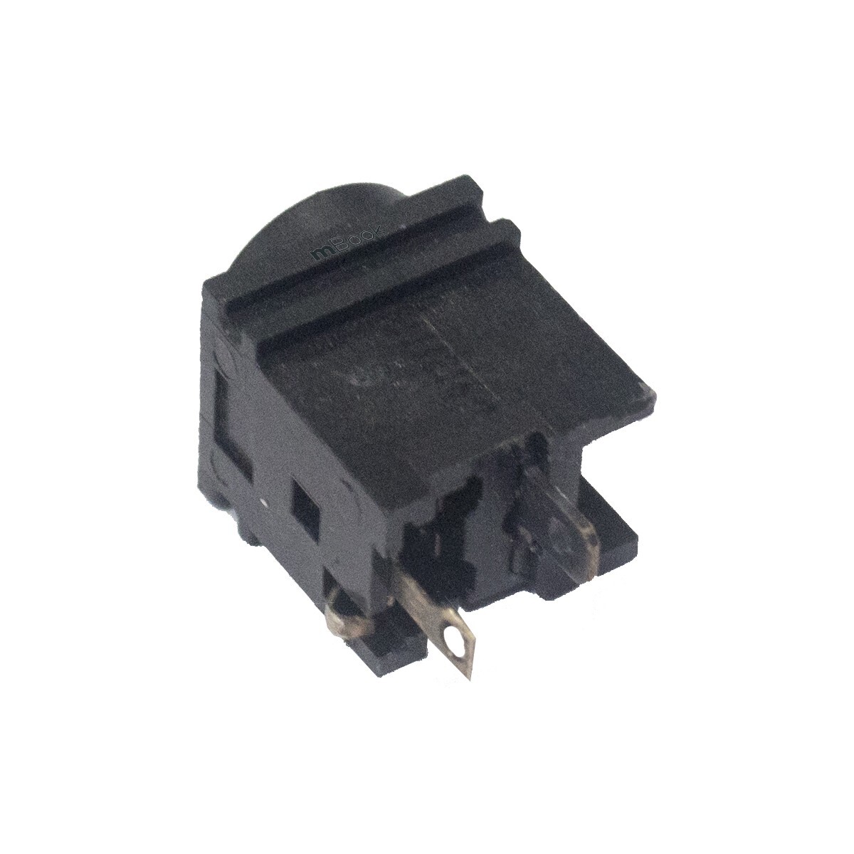 Conector Dc Jack para Sony Vaio - Vgn-fz/ Vgn-fw Jk27, 