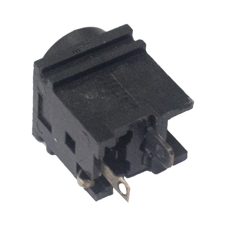 Conector Dc Jack Sony Vaio - Vgn-fz/ Vgn-fw Jk27