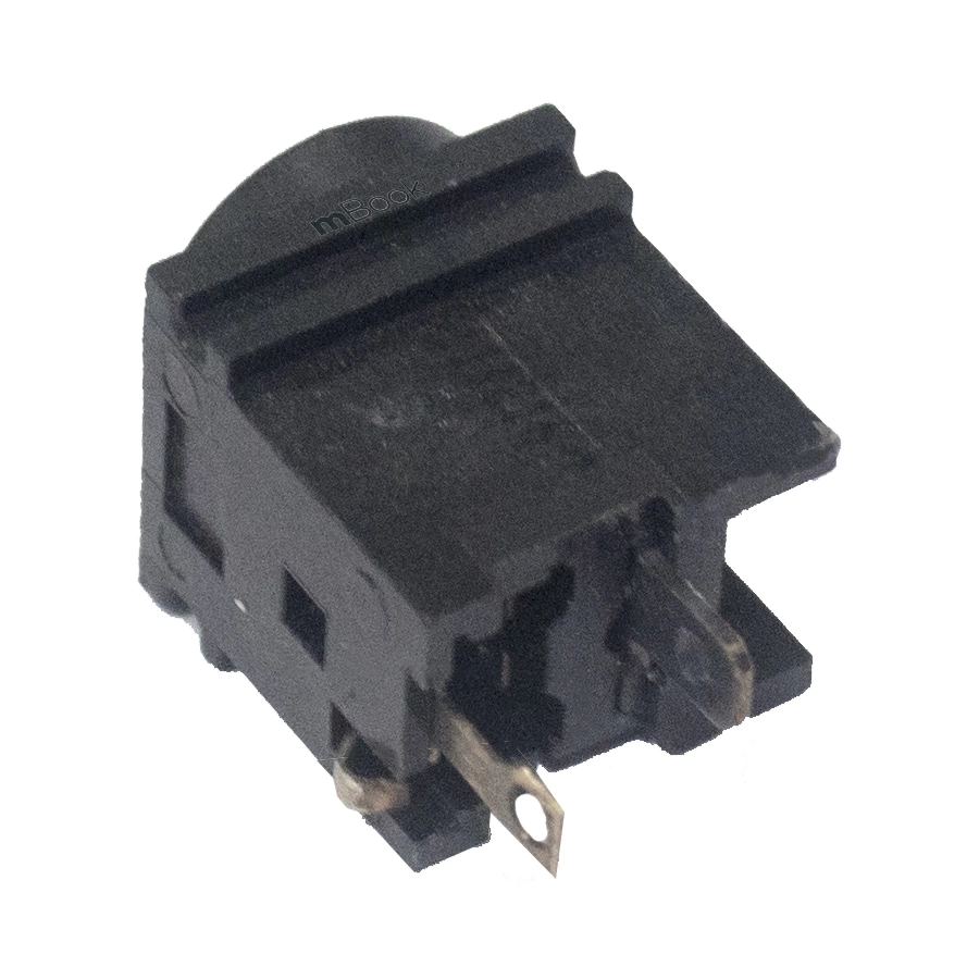 Conector Dc Jack Sony Vaio - Vgn-fz/ Vgn-fw Jk27