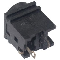 Conector Dc Jack Sony Vaio - Vgn-fz/ Vgn-fw Jk27