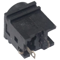Conector Dc Jack Sony Vaio - Vgn-fz/ Vgn-fw Jk27