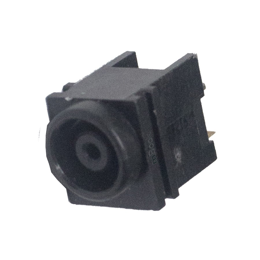 Conector Dc Jack Sony Vaio - Vgn-fz/ Vgn-fw Jk27