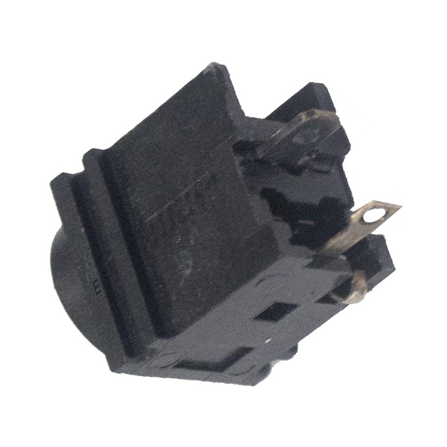 Conector Dc Jack Sony Vaio - Vgn-fz/ Vgn-fw Jk27