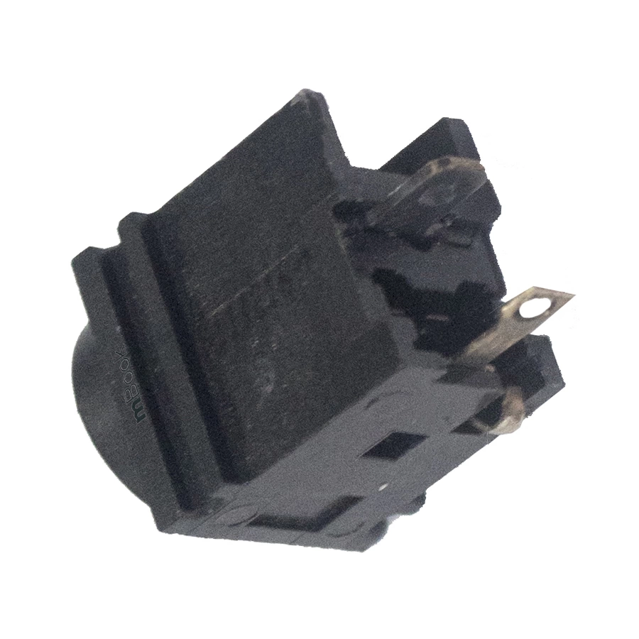 Conector Dc Jack Sony Vaio - Vgn-fz/ Vgn-fw Jk27