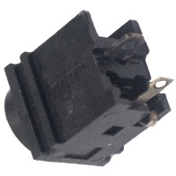 Conector Dc Jack Sony Vaio - Vgn-fz/ Vgn-fw Jk27