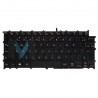 Teclado Para LG Gram 13z980 Com Led, 