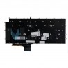 Teclado Para LG Gram 13z980 Com Led, 