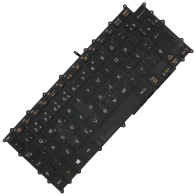 Teclado Para LG Gram 13z980 Com Led, 