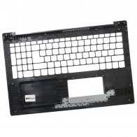 Carcaça base do teclado para Lenovo 320-15, 320-15IKB Prata Carcaça base do teclado para Lenovo 320-15, 320-15IKB Prata