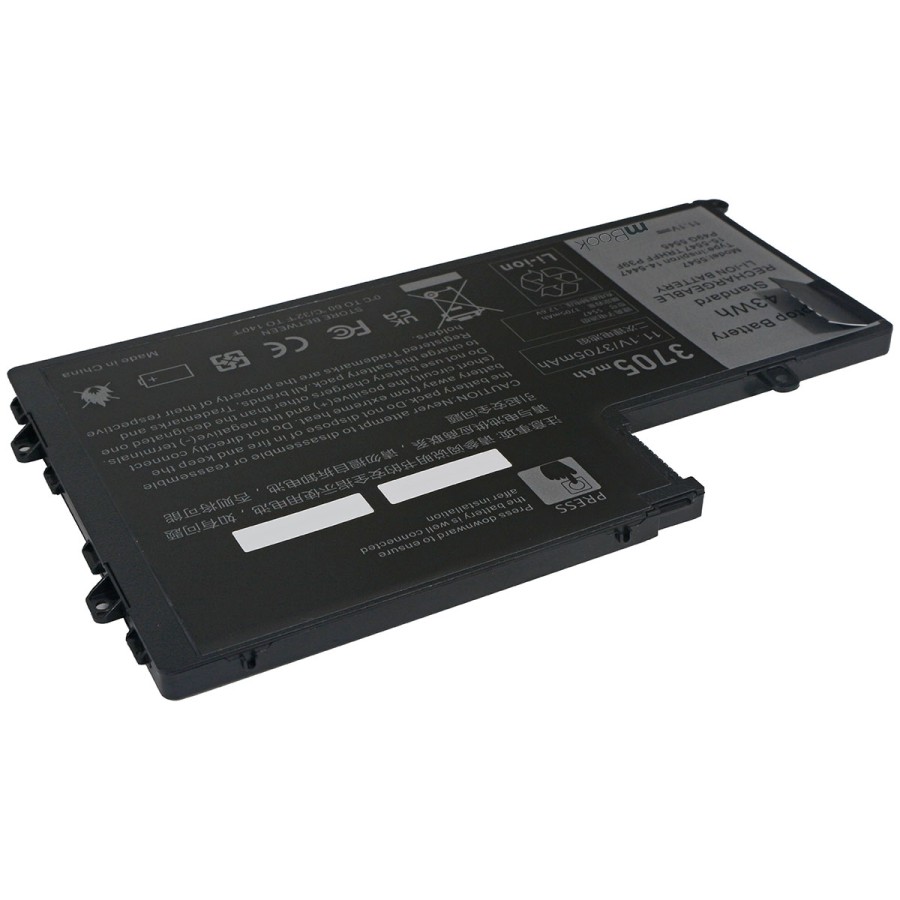 Bateria Dell Inspiron 15-5000 5548 15-5547 N5547 Trhff Opd19