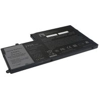 Bateria Notebook Dell Inspiron 15 5565 15-5565 Bateria Notebook Dell Inspiron 15 5565 15-5565
