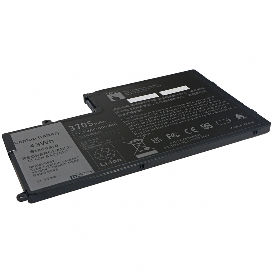 Bateria Notebook Dell Inspiron I4-5447