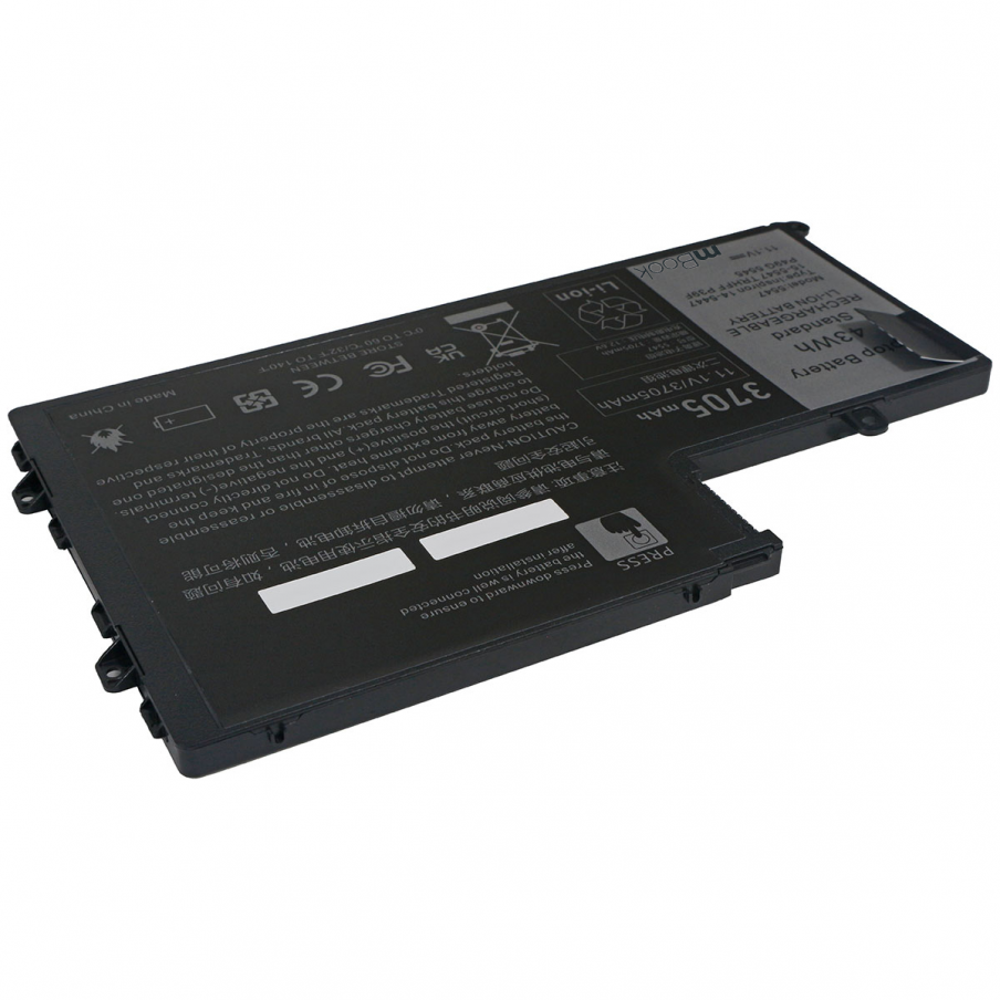 Bateria Notebook Dell Inspiron I4-5447