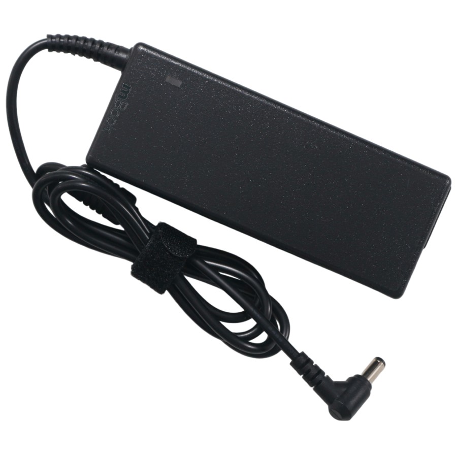 Fonte Carregador p/ Notebook Panasonic Toughbook Cf-y4 - 72w