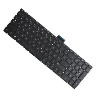 Teclado para HP 250 G6 , 255 G6 , 256 G6 , 258 G6 ABNT, 