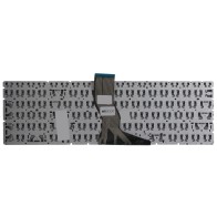 Teclado HP Pavilion 15-BS016CY 15-BS016DX 15-BS017CA BR Teclado HP Pavilion 15-BS016CY 15-BS016DX 15-BS017CA BR