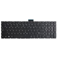 Teclado HP Pavilion 15-BS016CY 15-BS016DX 15-BS017CA BR Teclado HP Pavilion 15-BS016CY 15-BS016DX 15-BS017CA BR