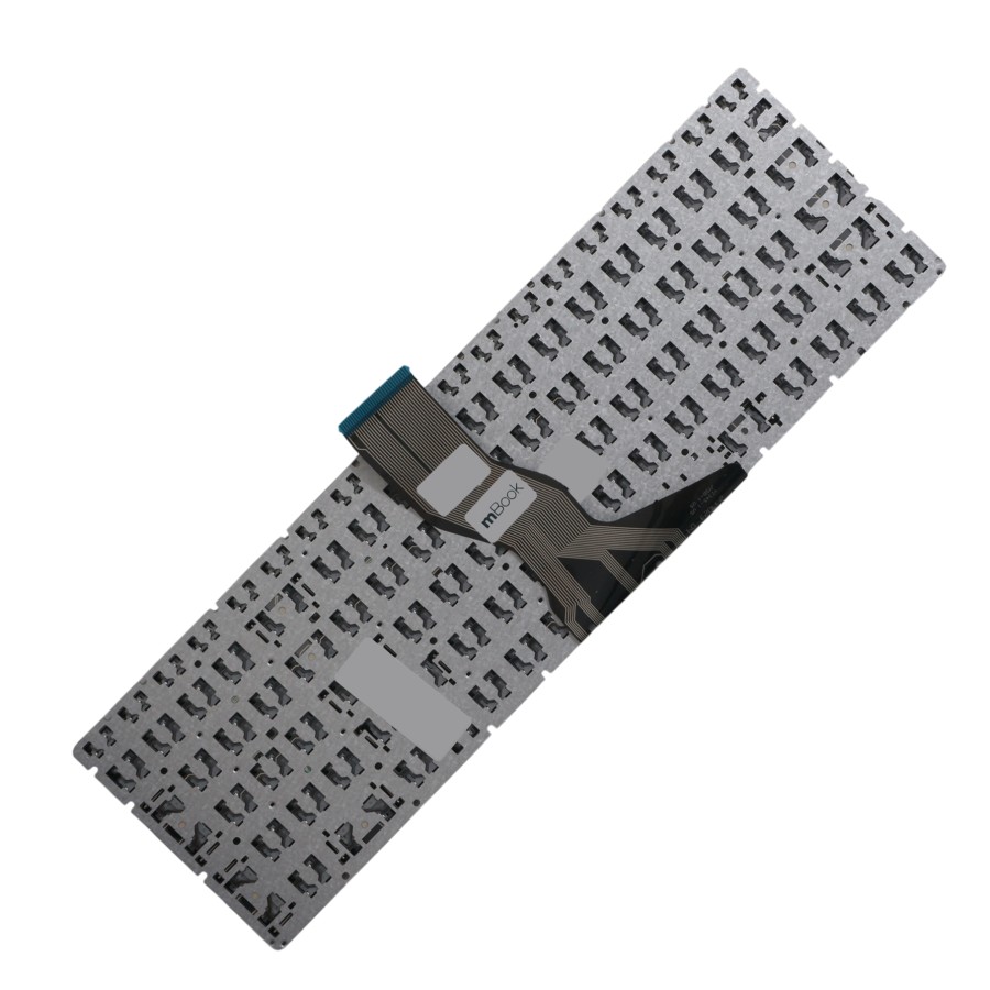 Teclado HP Pavilion 15-BS016CY 15-BS016DX 15-BS017CA BR
