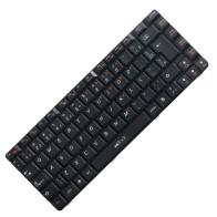 Teclado para Lenovo G460 G460e Preto Br Com Ç