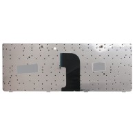 Teclado para Lenovo G460 G460e Preto Br Com Ç