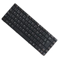 Teclado para Lenovo G460 G460e Preto Br Com Ç