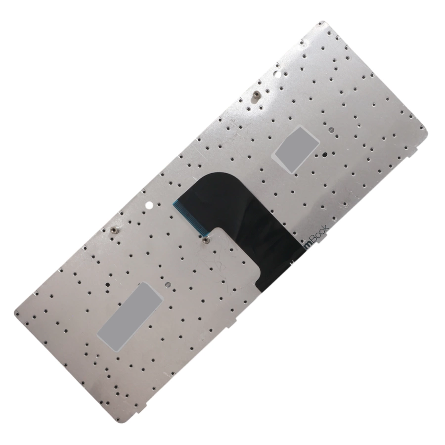 Teclado para Lenovo G460 G460e G465 V-100920fk1-br 25-009799