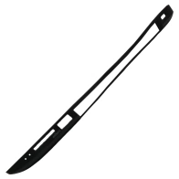 Carcaça Base Inferior Para Hp 240 G6. 246 G6 Carcaça Base Inferior Para Hp 240 G6. 246 G6