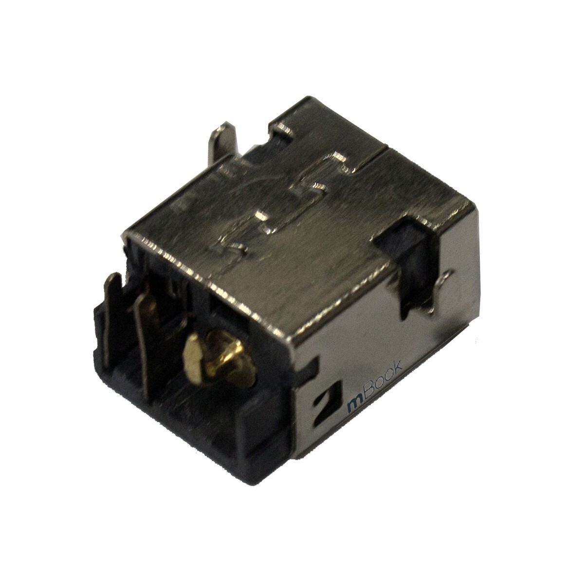 Dc Jack Conector para Asus Lamborghini para Asus Q501l, 