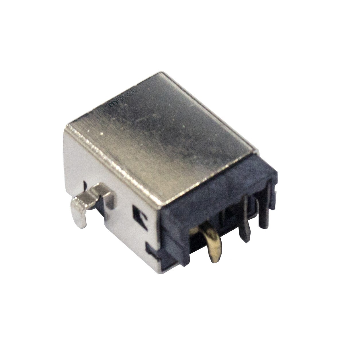 Dc Jack para Positivo Unique S2510 S2511 S2550 S2560 S2660, 