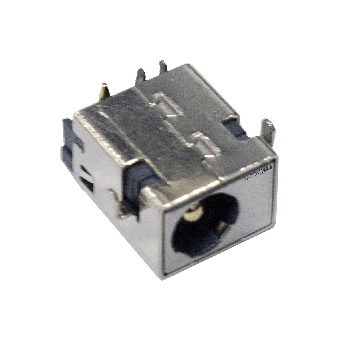 Dc Jack para Positivo Premium S6040 S6045 S6050 S6055 S6125, 