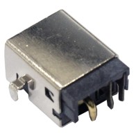 Dc Jack Semp para Toshiba Sti Na1402 Na-1402 Ni1403 Ni-1403
