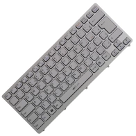 Teclado Vpc-cw Pcg-61111l Pcg-61112l Pcg-61411l Pcg-61113t W