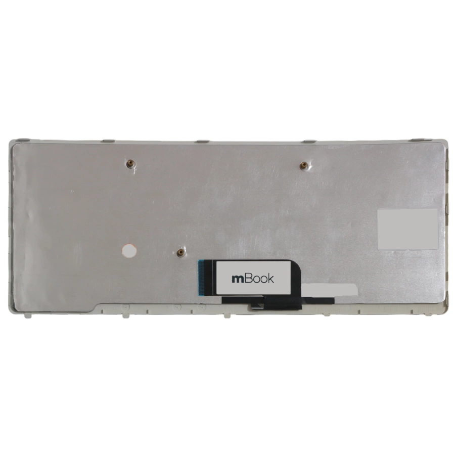 Teclado Vpc-cw Pcg-61111l Pcg-61112l Pcg-61411l Pcg-61113t W