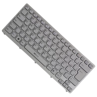 Teclado Vpc-cw Pcg-61111l Pcg-61112l Pcg-61411l Pcg-61113t W
