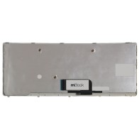 Teclado P/ Sony Vaio Vgn-cw Vgncw Branco Com Frame