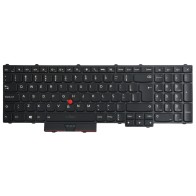 Teclado Para Lenovo compatível com pk131311b00 ABNT Ç Teclado Para Lenovo compatível com pk131311b00 ABNT Ç