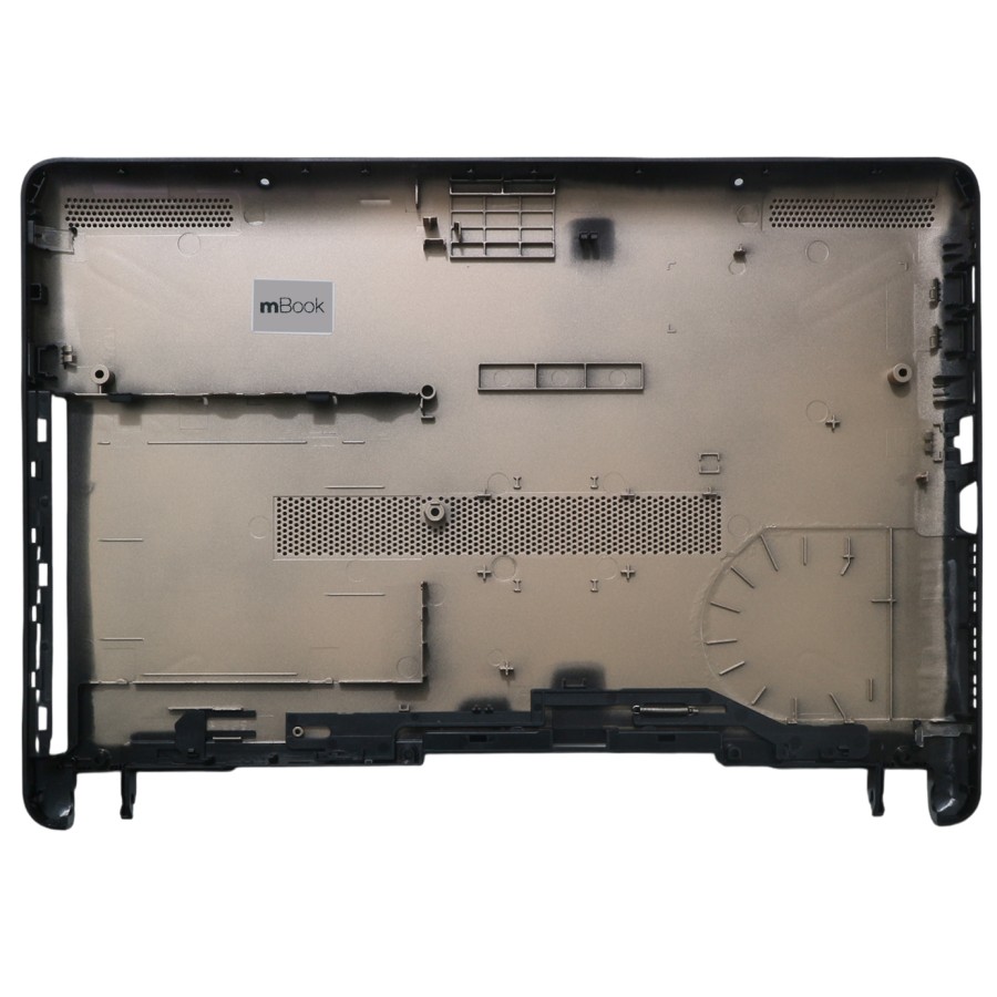 Carcaça base inferior para HP 929157-001