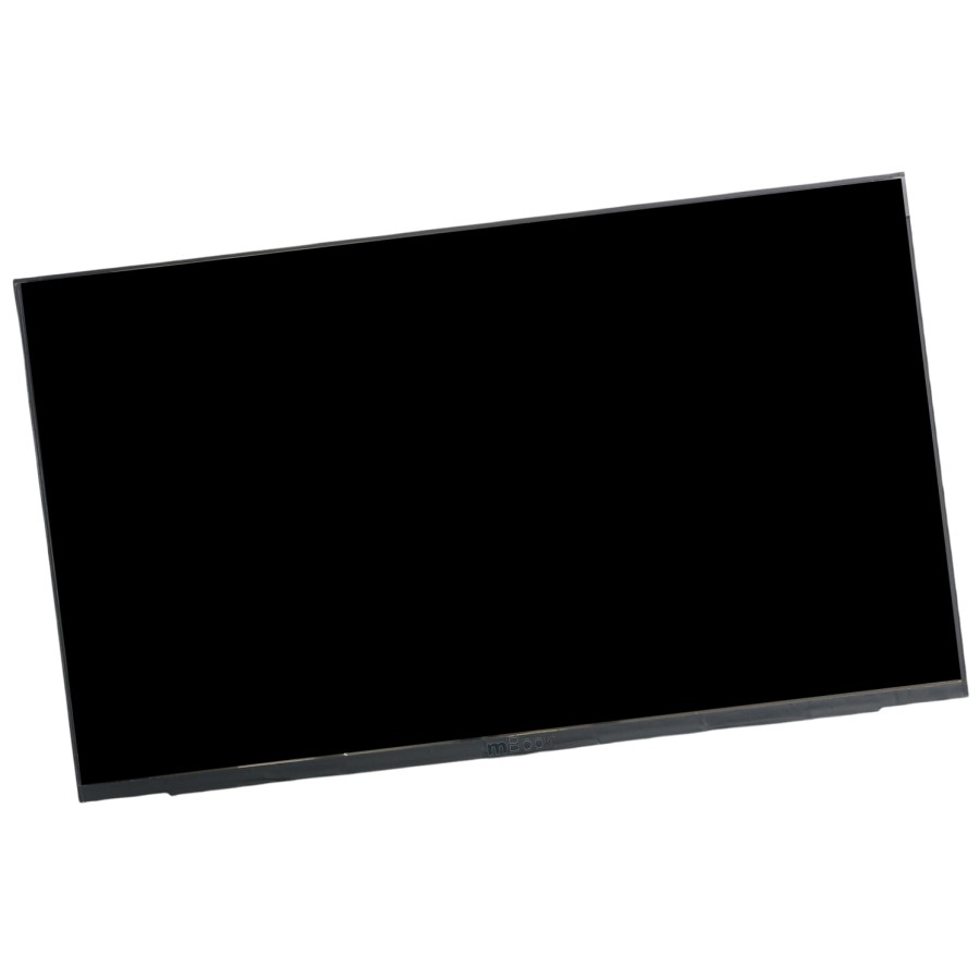 Tela 15.6 led com touch compatível com PN Nv156fhm-t0c