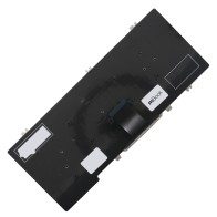 Teclado para Dell Latitude E5290 BR com Ç Teclado para Dell Latitude E5290 BR com Ç
