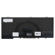Teclado para Dell Latitude E7390 BR com Ç Teclado para Dell Latitude E7390 BR com Ç