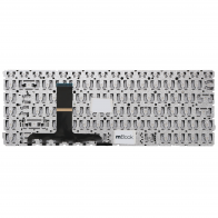 Teclado para HP ProBook ProBook 445 G8 BR sem LED, 