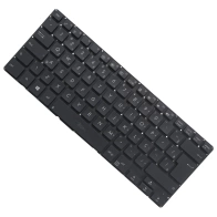 Teclado para Asus Pro BU400 BR ABNT2 Blk Teclado para Asus Pro BU400 BR ABNT2 Blk