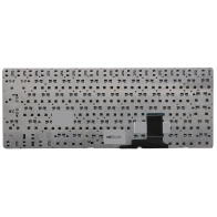 Teclado para Asus Pro BU400 BR ABNT2 Blk Teclado para Asus Pro BU400 BR ABNT2 Blk