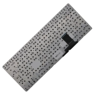 Teclado para Asus Pro BU400 BR ABNT2 Blk Teclado para Asus Pro BU400 BR ABNT2 Blk