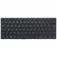 Teclado para Asus Pro BU400E BR ABNT2 Blk Teclado para Asus Pro BU400E BR ABNT2 Blk