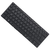 Teclado Para Notebook Asus Bu400 Bu400a Bu400v Bu400e Abnt2 Teclado Para Notebook Asus Bu400 Bu400a Bu400v Bu400e Abnt2
