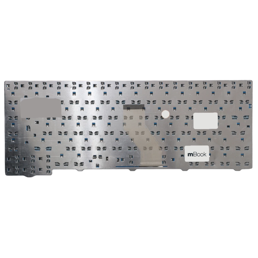 copy of Teclado para Acer Aspire 4710 Branco BR